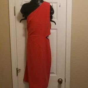 Laundry by Shelli Segal Dress